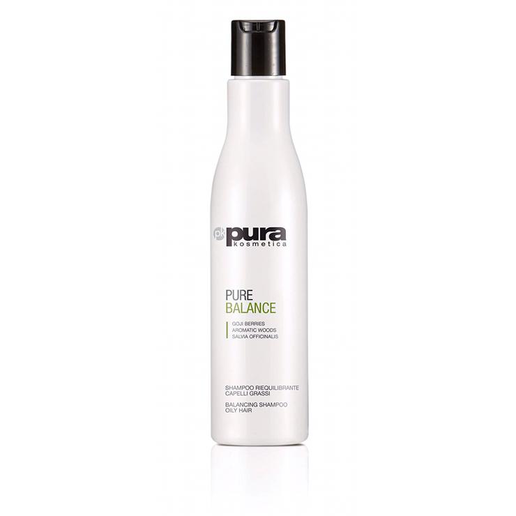 Pura Kosmetica Balance Shampoo 平衡皮屑洗髮乳 250ml