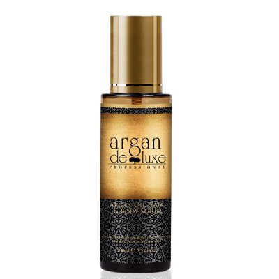 Argan Deluxe Oil & Body Serum 摩洛哥堅果洗髮沐浴精華 100ml
