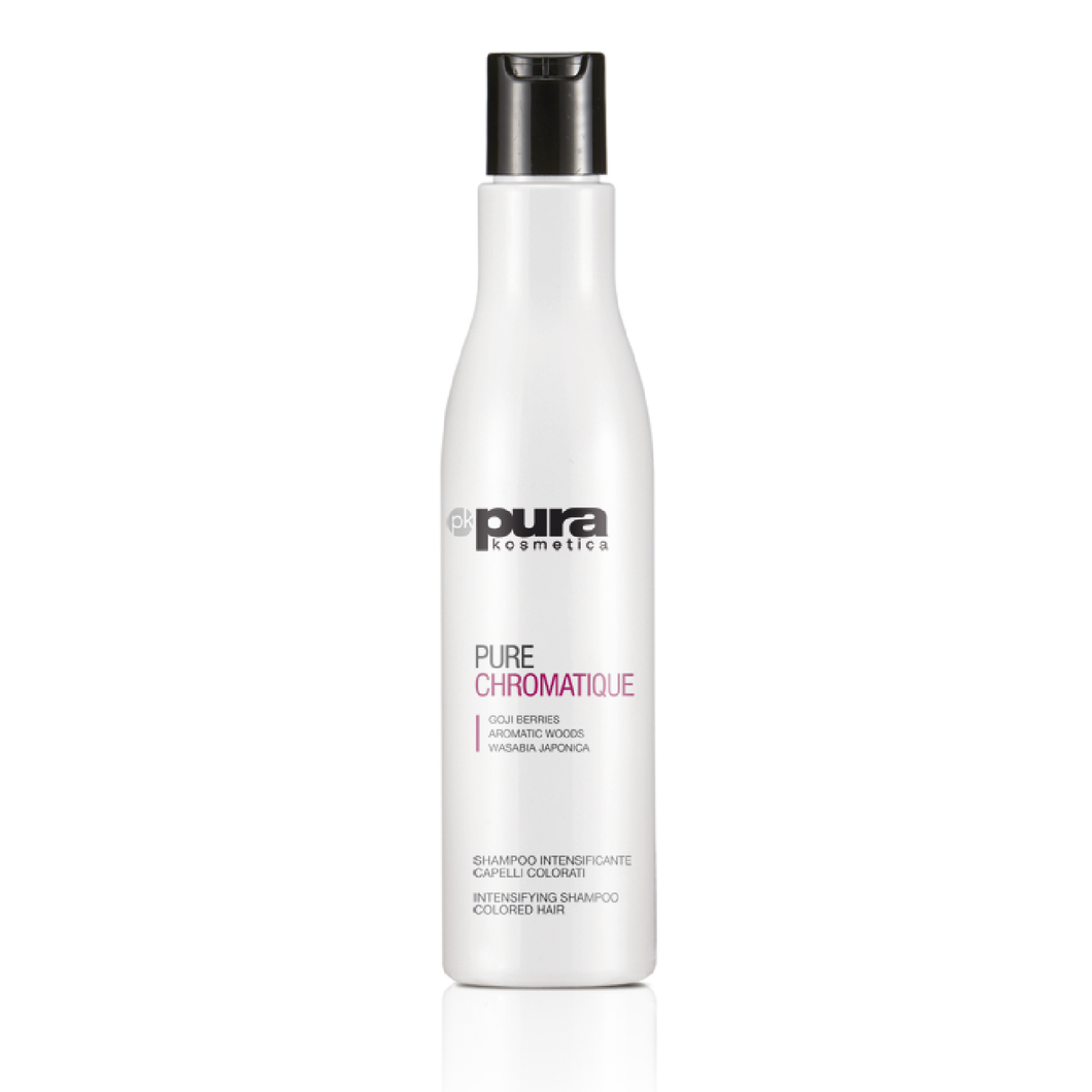 Pura Chromatique Shampoo 250ml 鎖色洗頭水