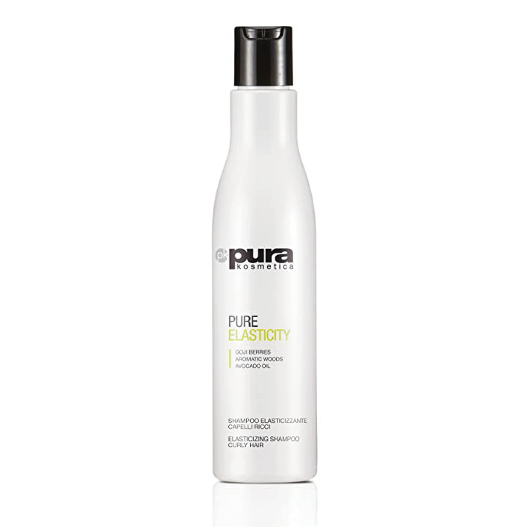 Pura Kosmetica Elasticity Shampoo 髮質彈性髮膜 250ml