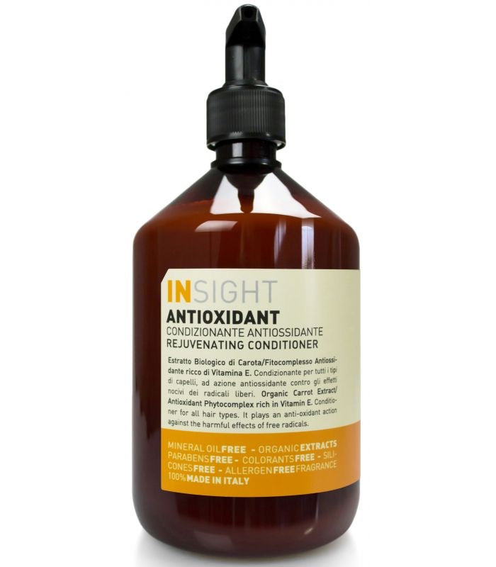 Insight Antioxidant Rejuvenating Conditioner 有機抗氧化護髮素 400ml
